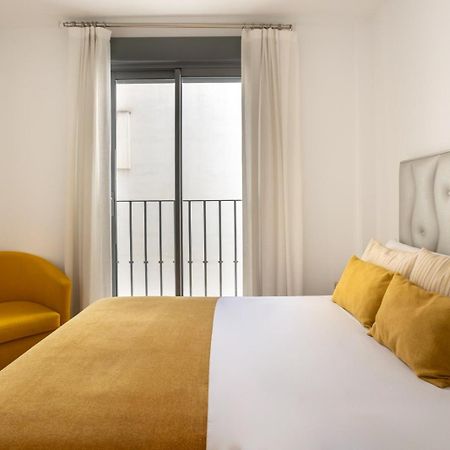 Private & Pool Goyeneta Sevilla Urban Apartment Kültér fotó