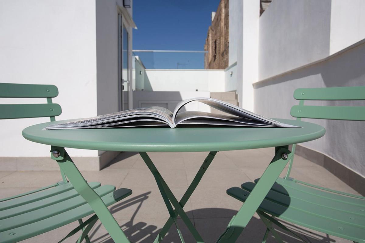 Private & Pool Goyeneta Sevilla Urban Apartment Kültér fotó